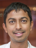 Zeal Patel, MD.