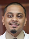 Deboki Chaudhuri, MD.