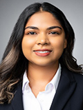 Aliyah Mohammed, MBBCh.