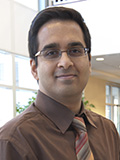Naveed Khan, MD.