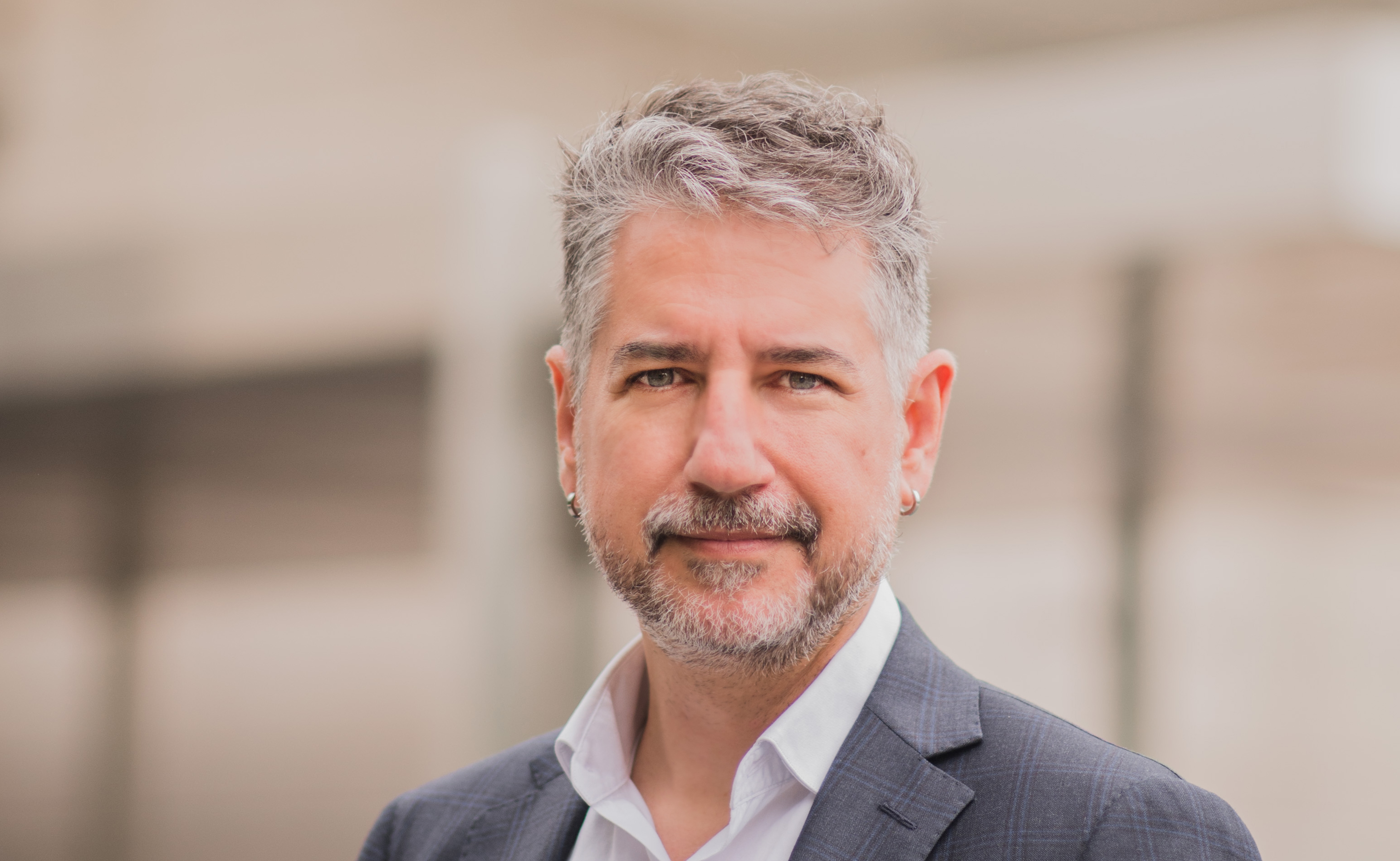 Noah Scalin Named Strome College ArtistinResidence for 202324