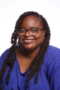 Miranda Perry, MD.