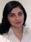 Sara Puche Gómez, MD