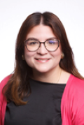 Yiulette Sanchez-Abrams, MD.