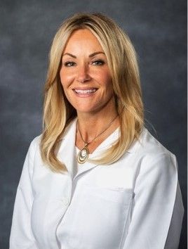 Suzanne Wright