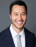 T. Michael Pender, MD.