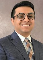Virang Kumar, MD.