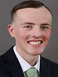 Justin Wilson, MD.