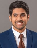Zaydi Javeed, MD.