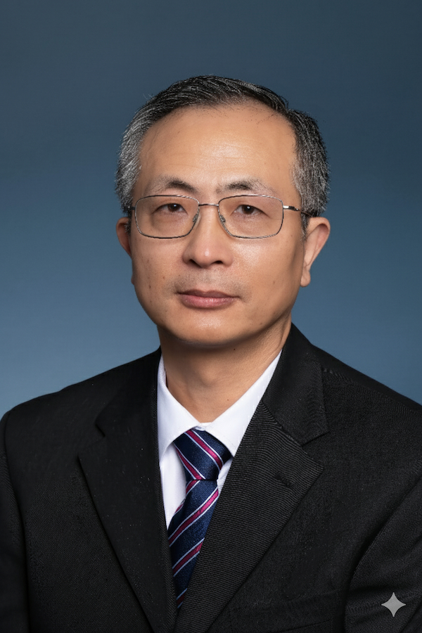 Hong Qin | Old Dominion University