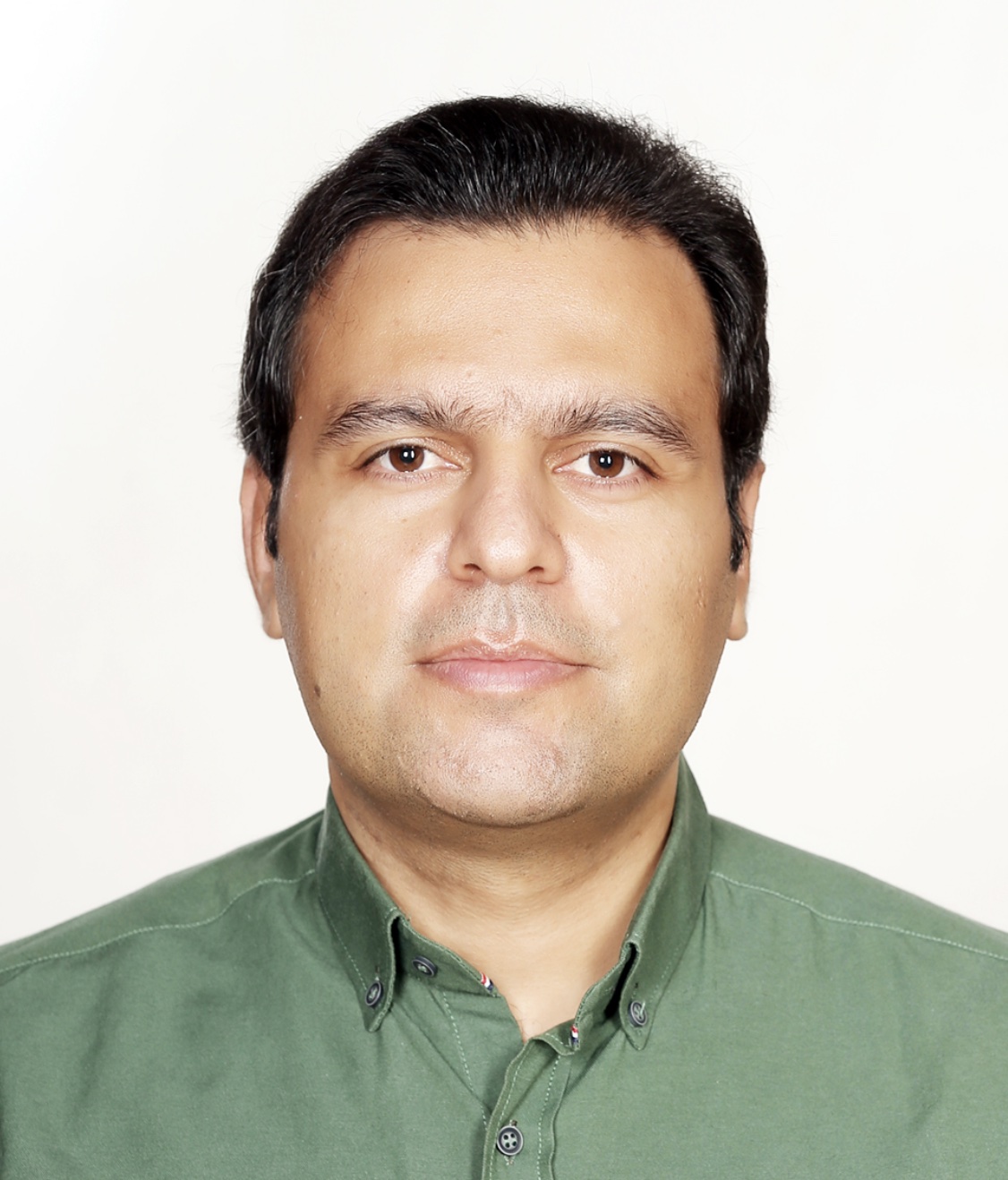 Mohammad Ghasemigol Old Dominion University Mohammad ghasemigol old dominion university