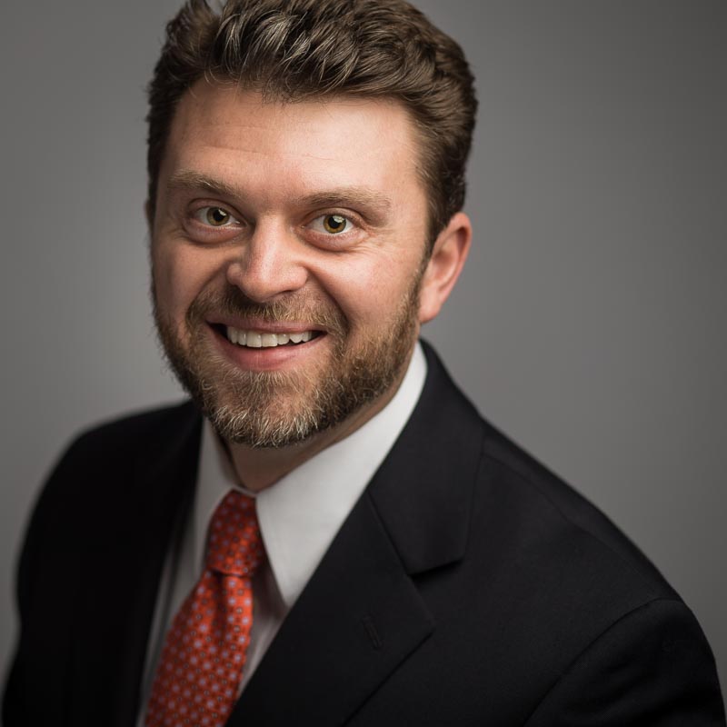 Brett Smiley Old Dominion University