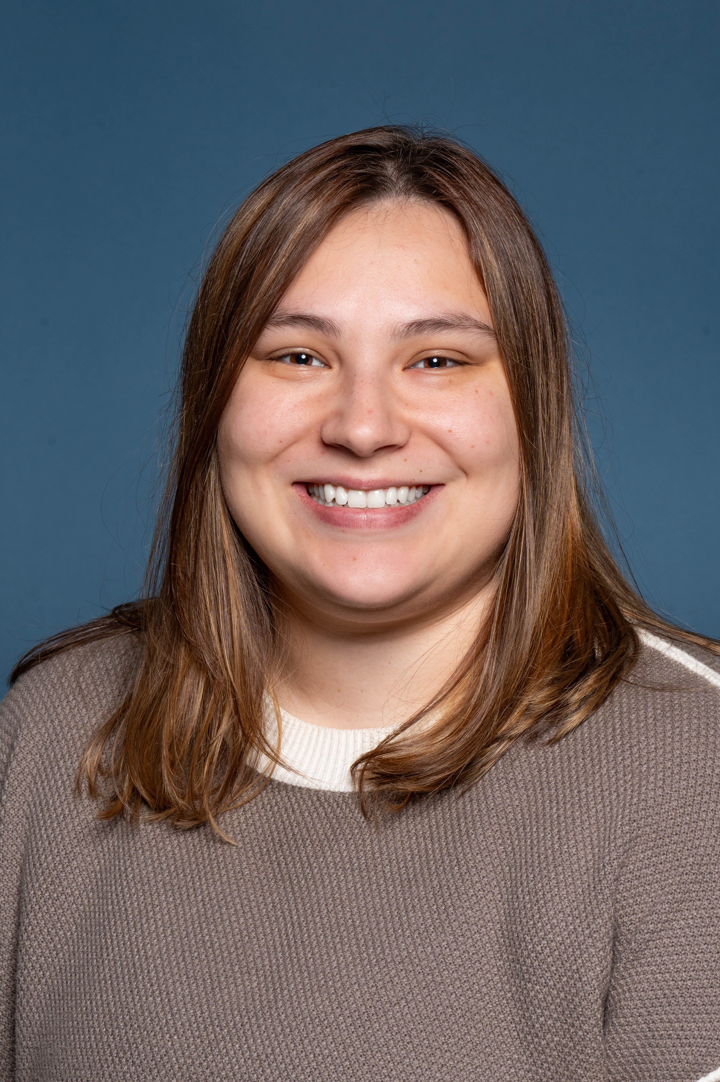 Ariel O. Rhodes | Old Dominion University