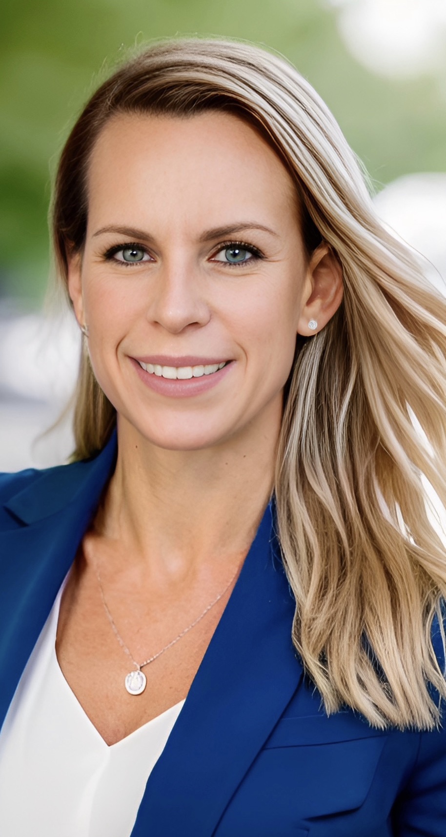 Dr. Rebecca Cowan Old Dominion University