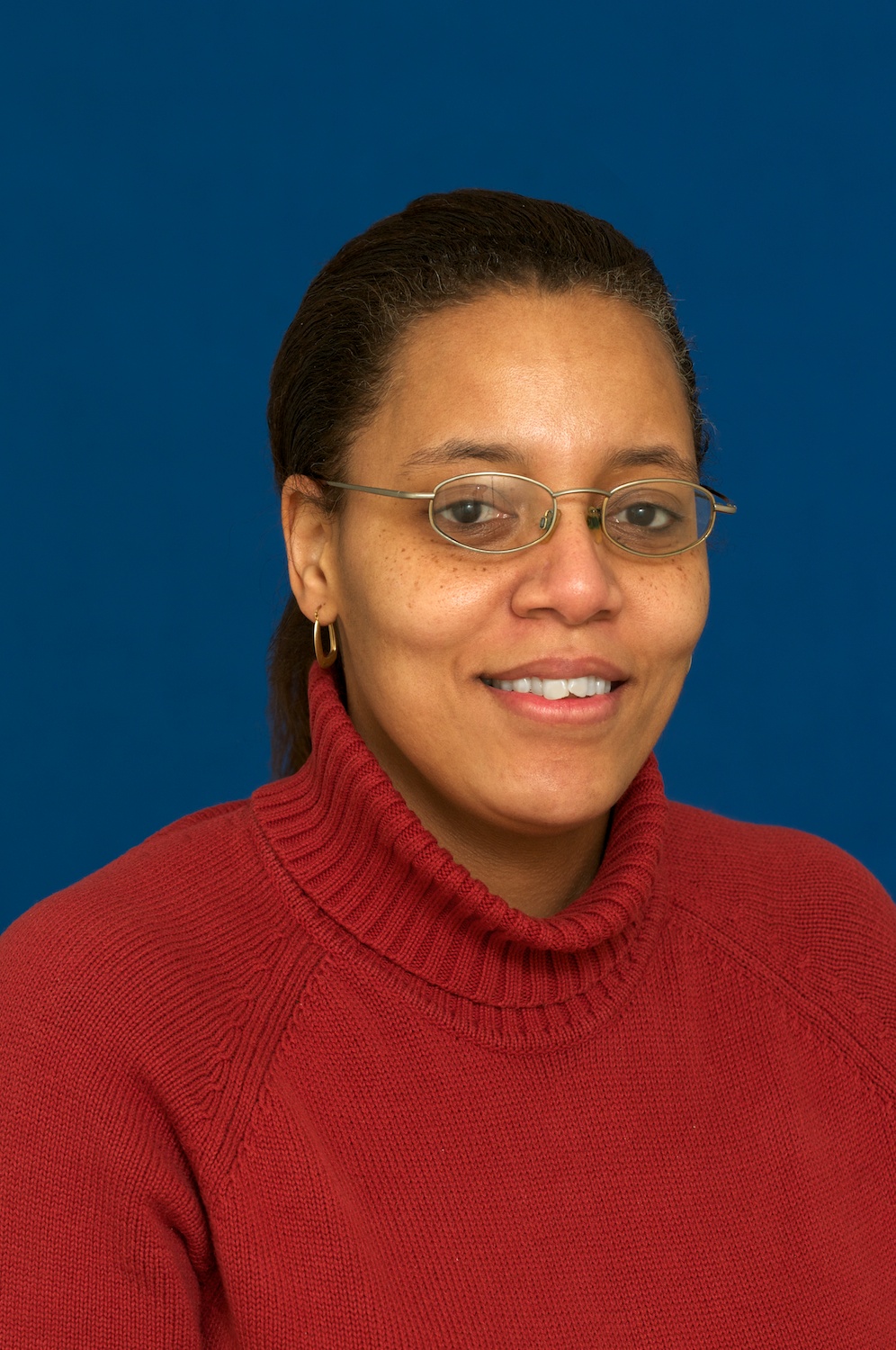 Tarsha Turner Old Dominion University