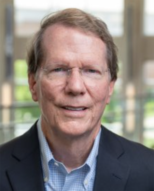Secretary D.R. (Rick) Wyatt ’81