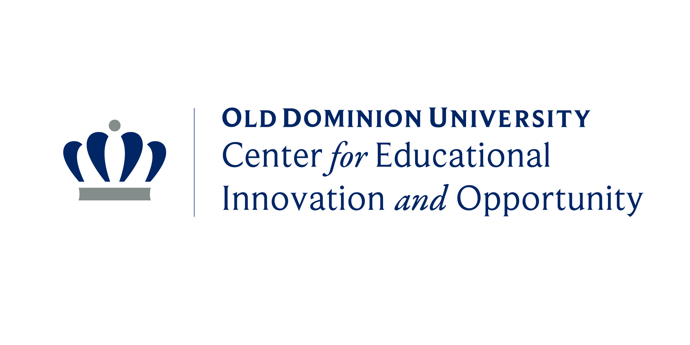 Center for Educational Innovation and Opportunity