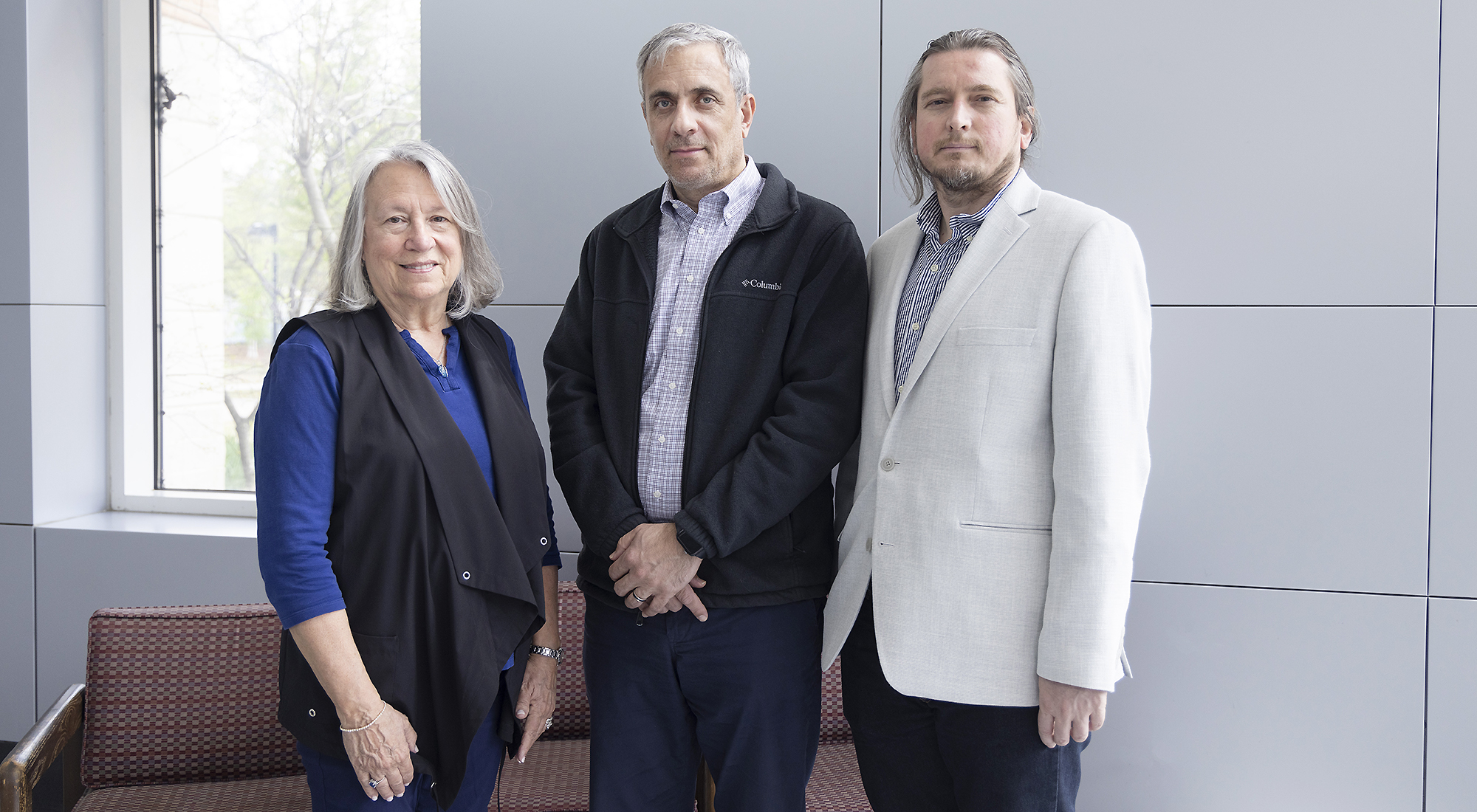 AI Guidebook Funding, Emergency Summit Keynoters