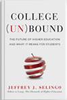 College Unbound cover 