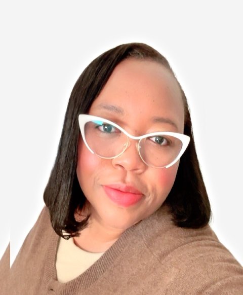 headshot of Julaine Clunis