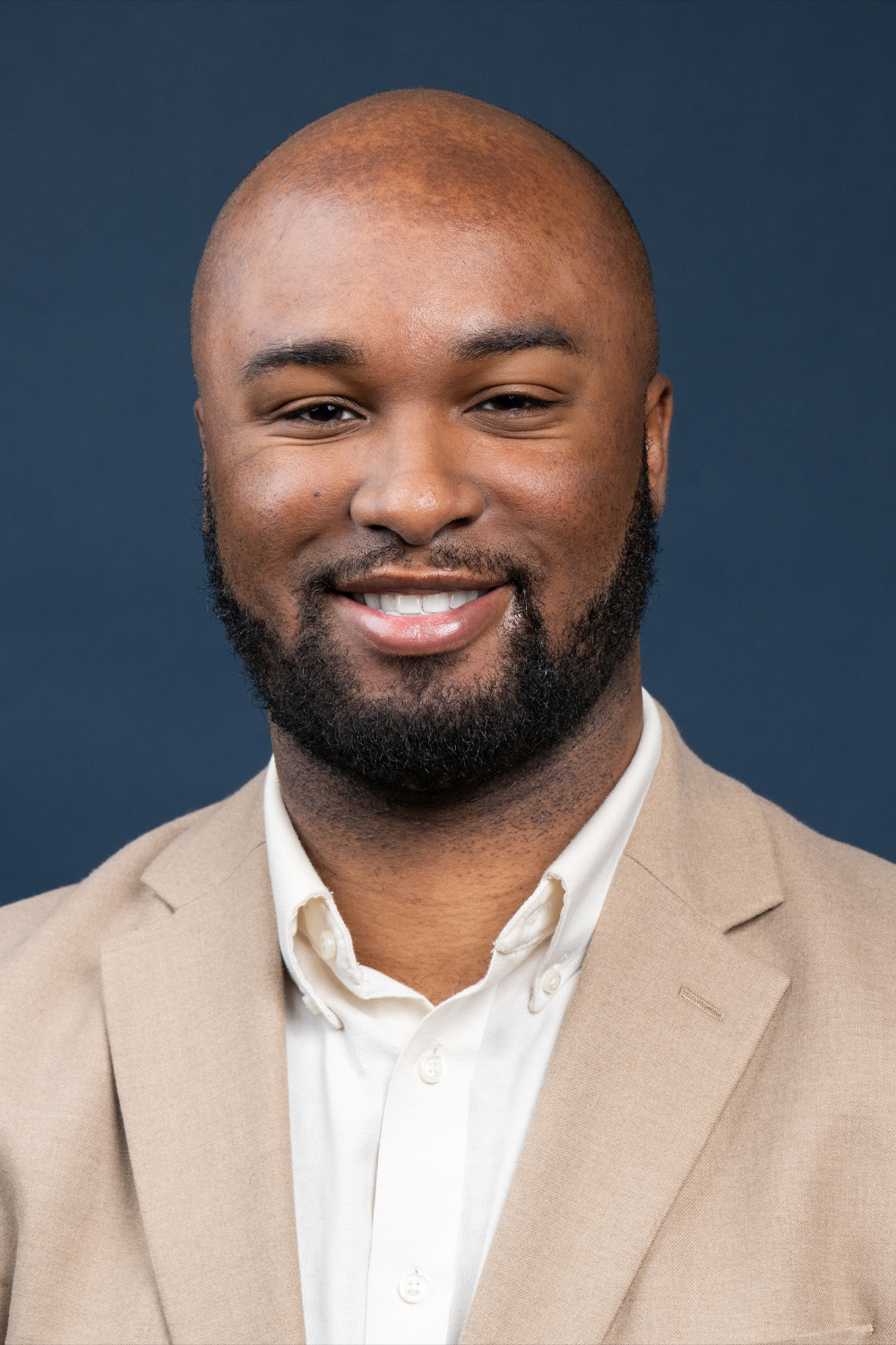 Terrance Maynard | Old Dominion University