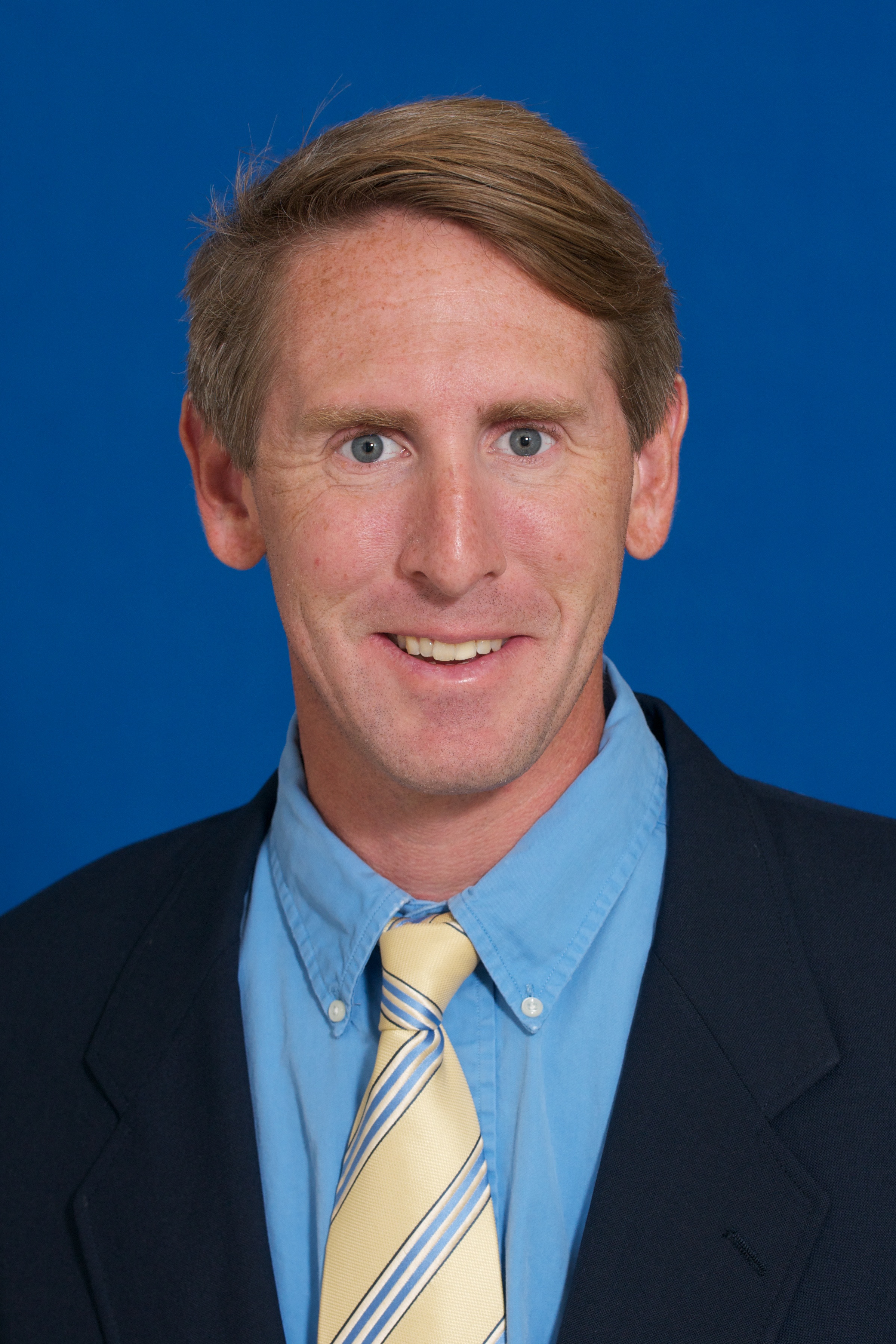 William Roderick Miller William Miller | Old Dominion University