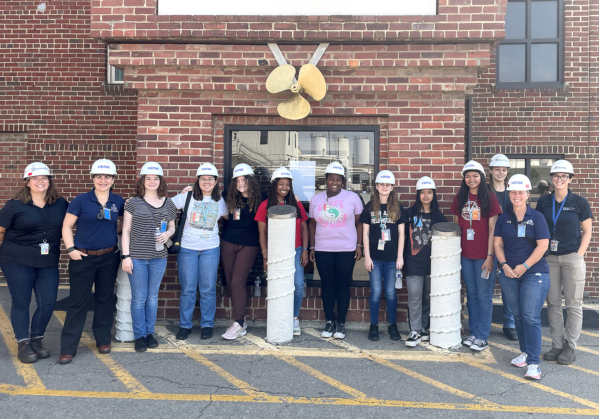 EEAP Participants Gain a Head Start in Navigating College Life | Old ...