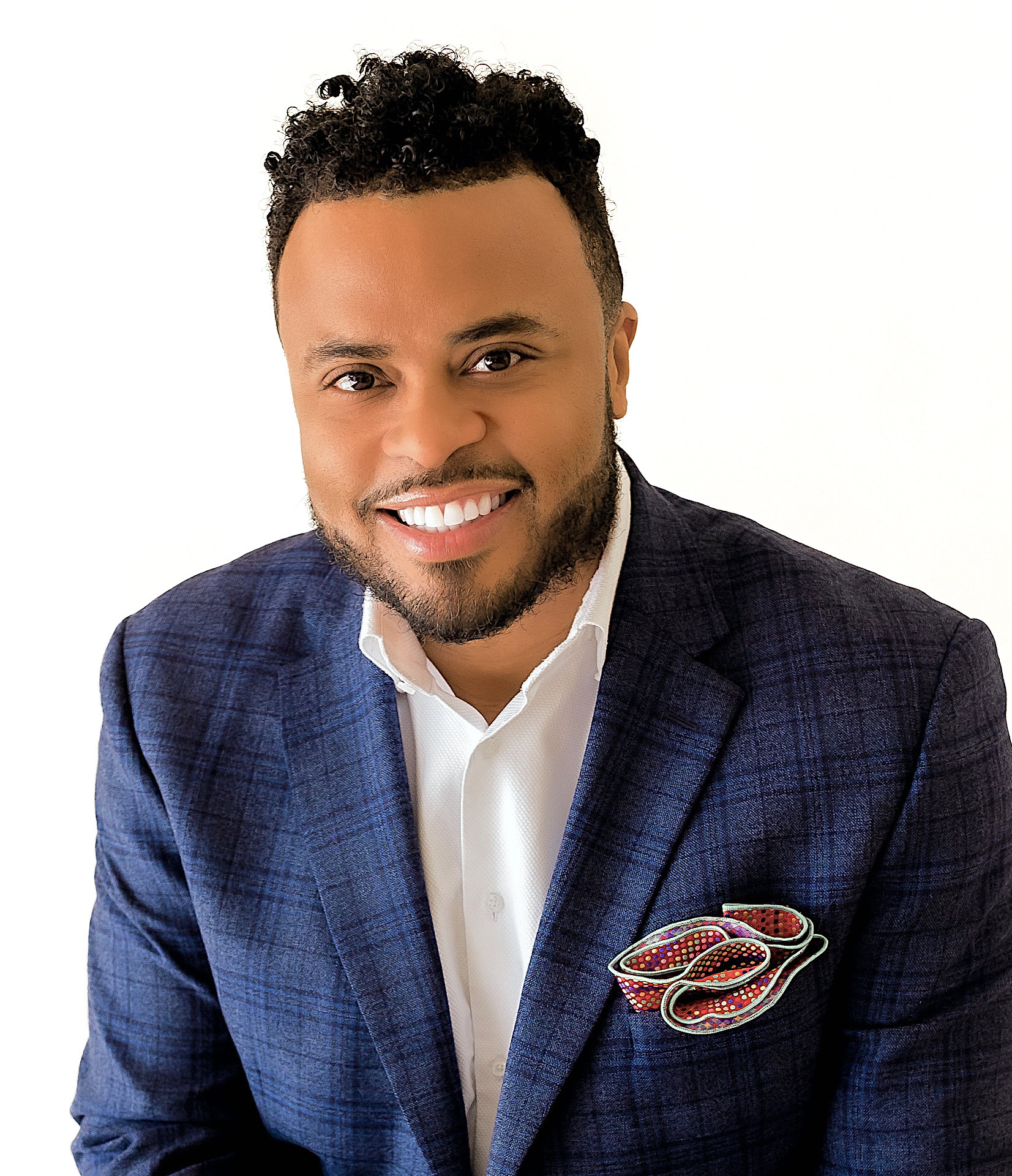 Dr. Antipas L. Harris Old Dominion University