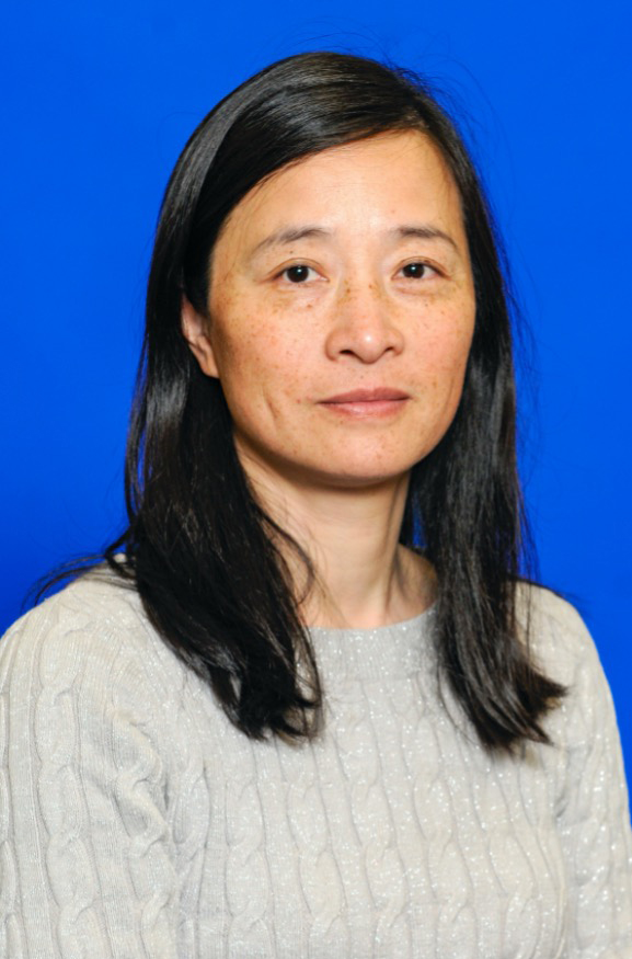 Chunqi Jiang | Old Dominion University