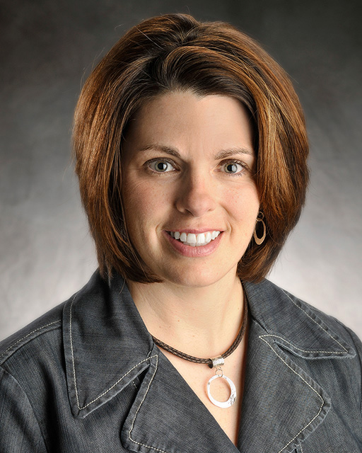 Debra Murray Old Dominion University