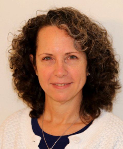 Kristin Gansle