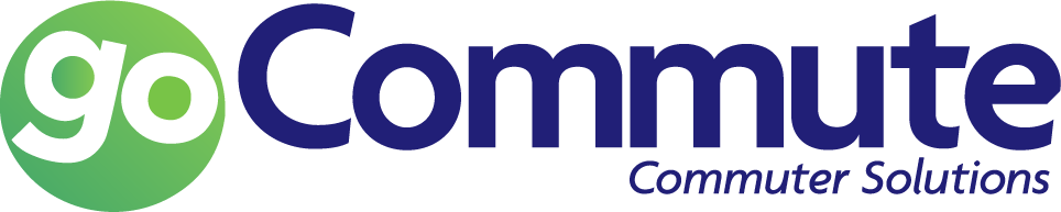 goCommute logo