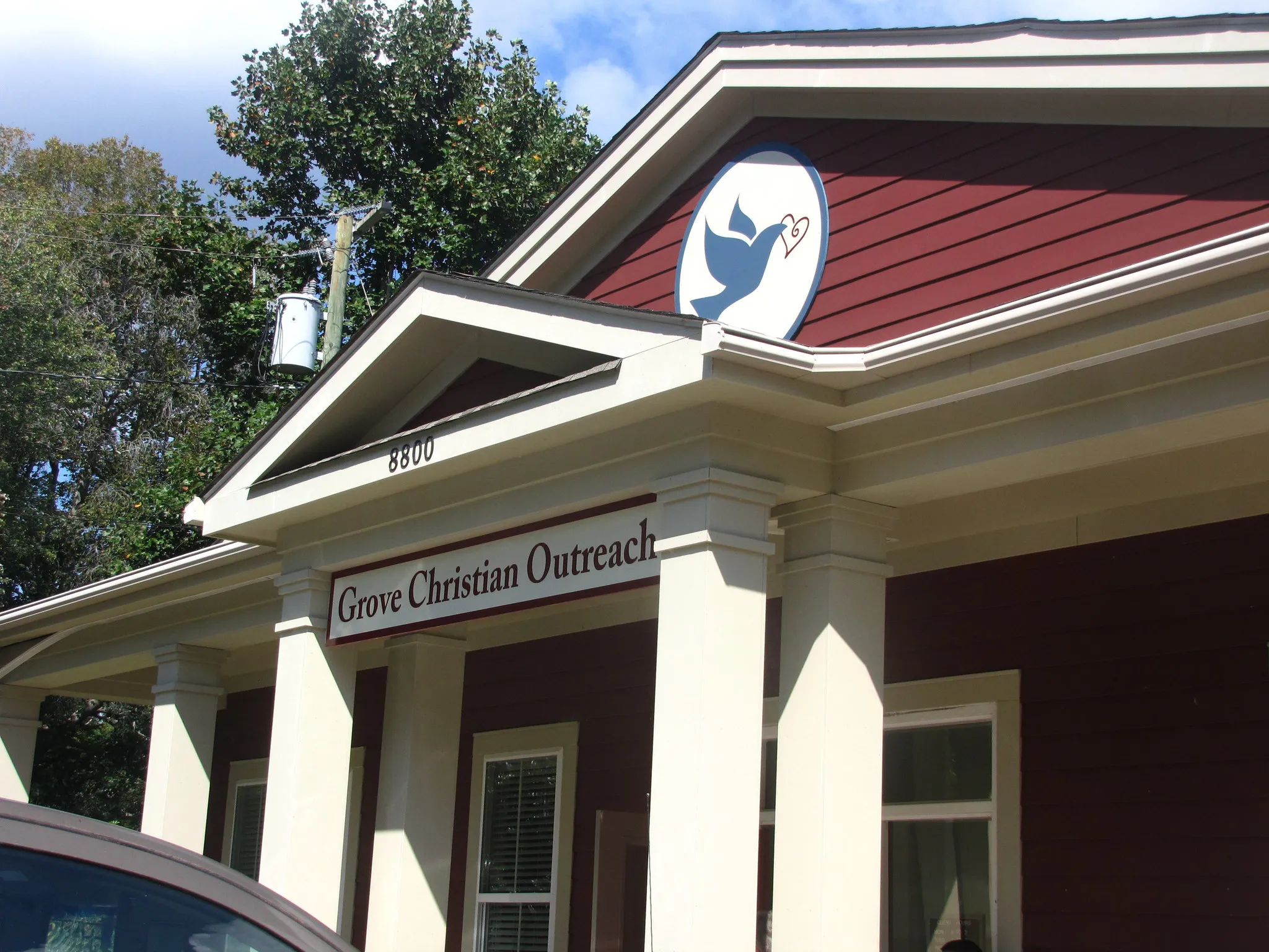 Grove-christian-outreach