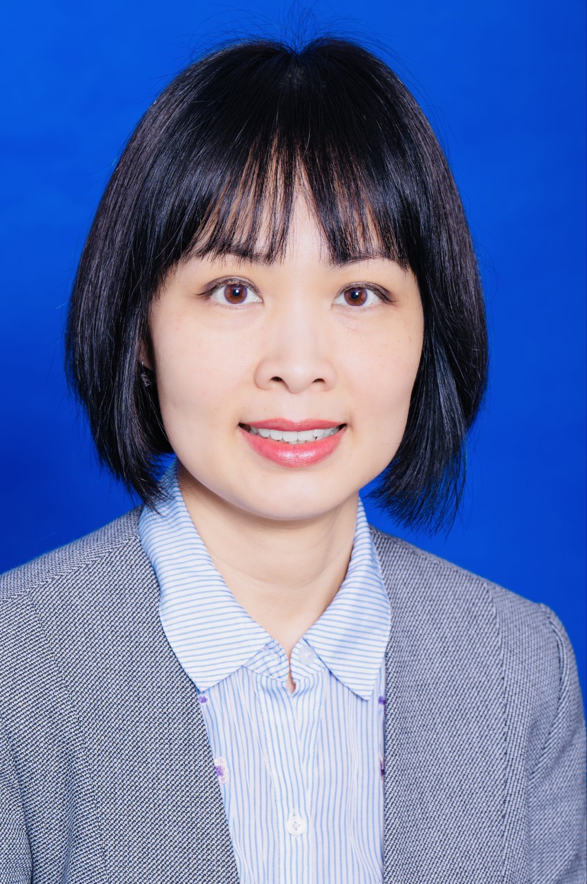 headshot of Hong Kim Duong
