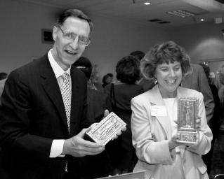 James and Donna Koch