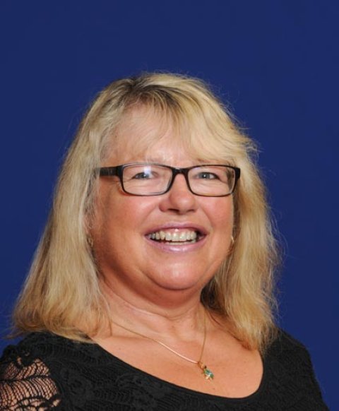 Linda Bol