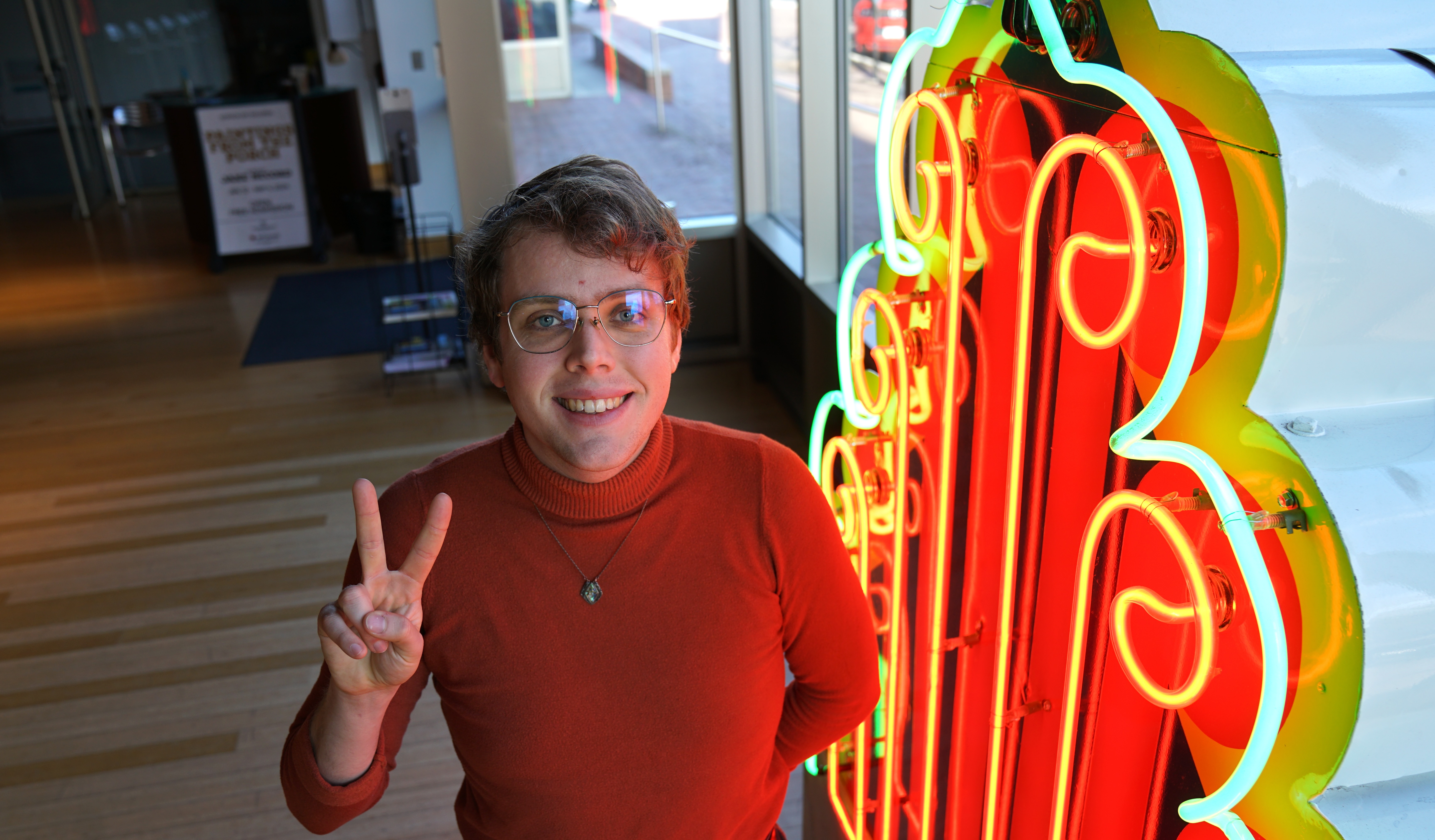 YES Fest Performer and ODU Grad Student Balances Scientific Research ...