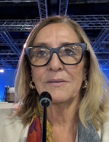 Maria Fornella-Oehninger