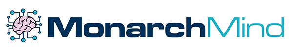 MonarchMind Logo