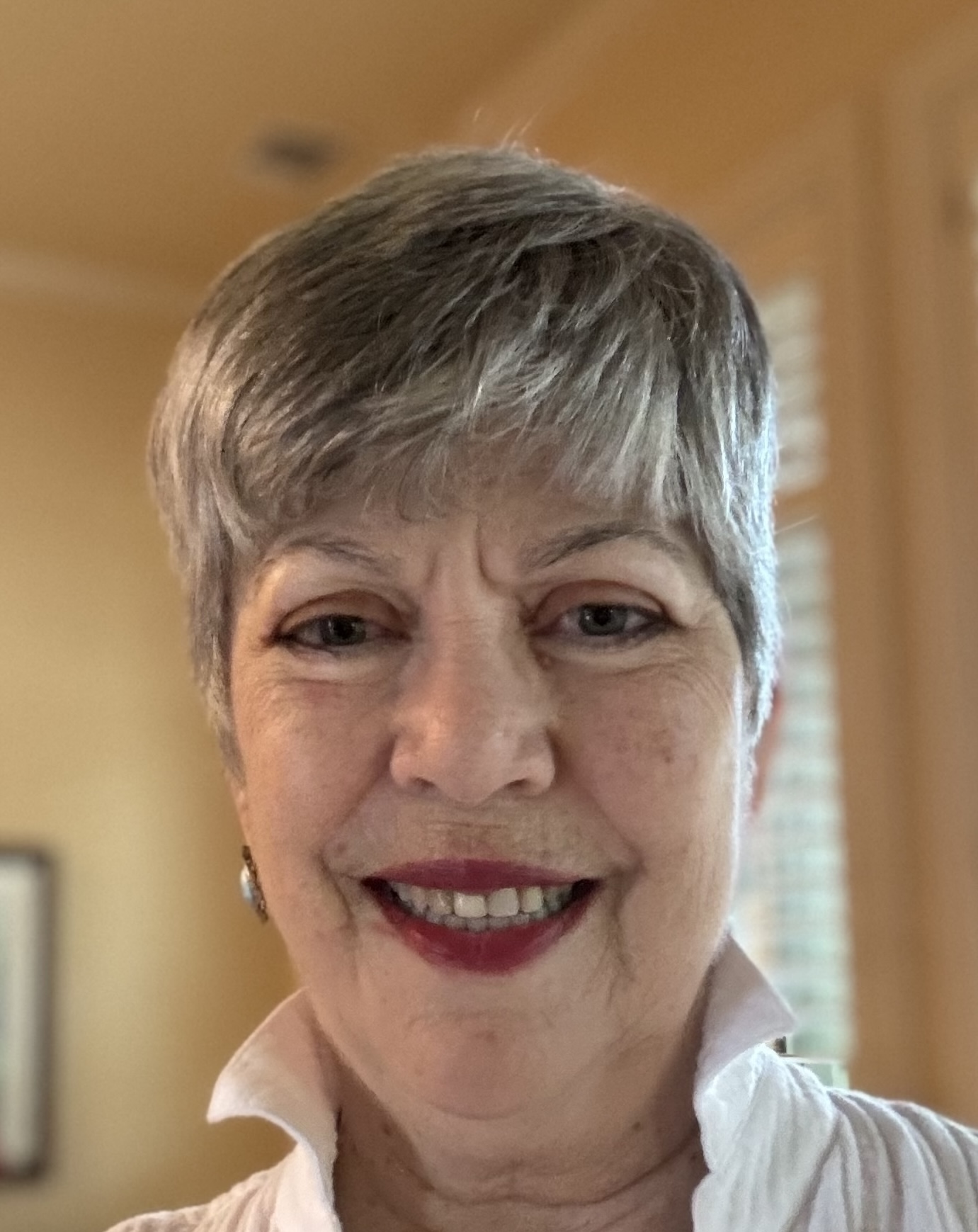 Olga Mayoral Wilson