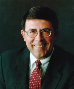Kenneth W. Dobbins, MBA '79