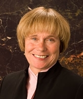 Elizabeth A. Duke, MBA '83
