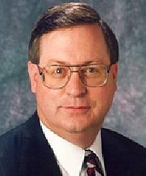 Larry Kittelberger, MBA '75