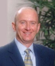 Gregory A. Lumsden, MBA '82