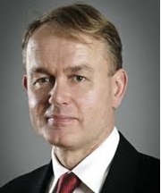 Peter L. Yngwe, MBA '84