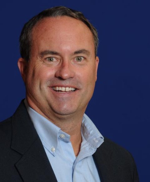 Phil Reed