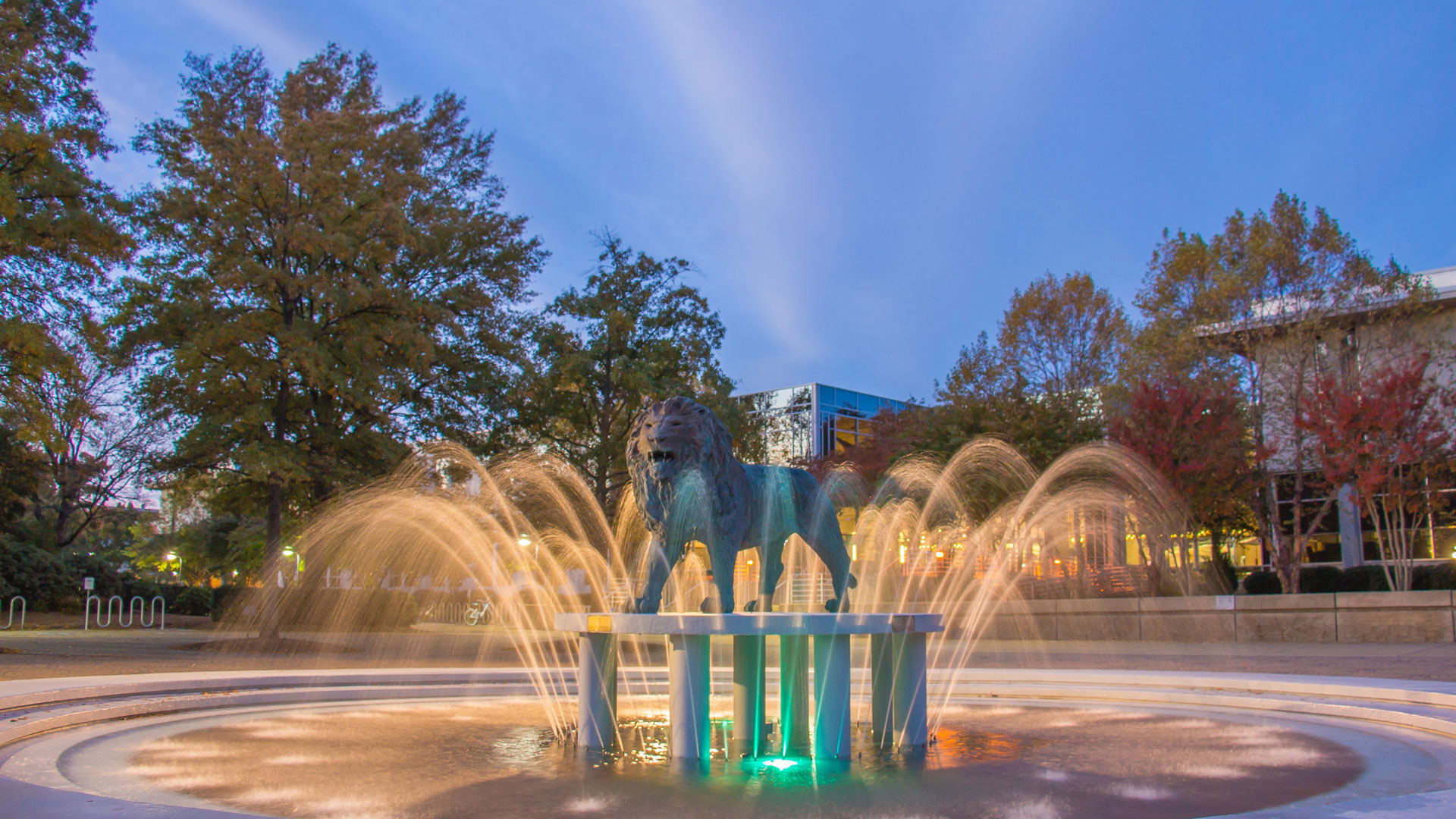 For Banner Admin - Campus Landscape PROD