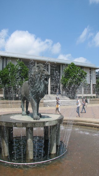 For Banner Admin - Campus SML PROD