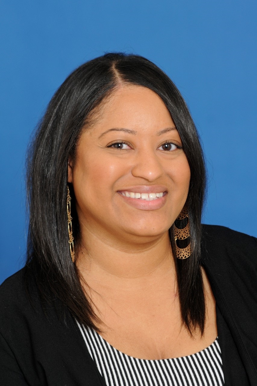 Tara Hillman serves as the Coordinator of Academic Enrichment Programs for the Academic Success Center.