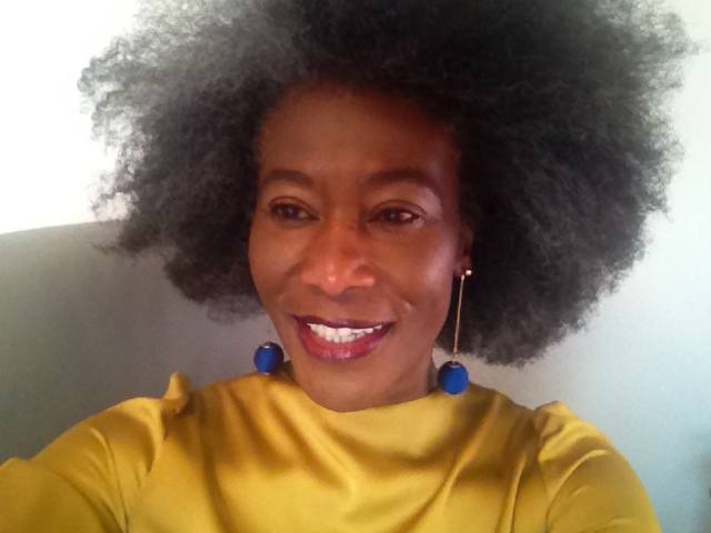 Professor Victoria Simms In the Provost’s Spotlight: Victoria Time, Professor of Sociology and ...
